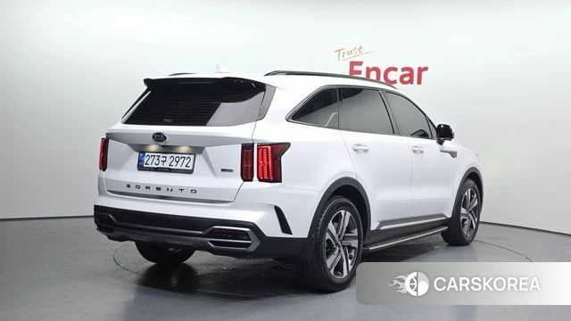 Kia Sorento 4th Generation id 4383928 из Кореи 12