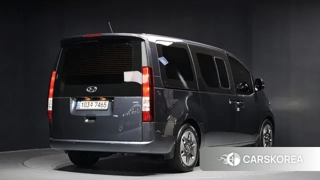 Hyundai Staria id 3458037 из Кореи 12