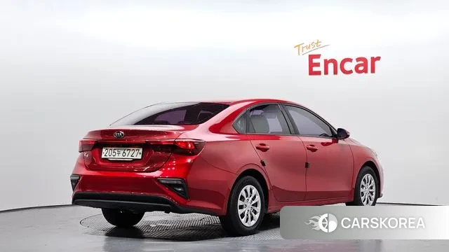 Kia Come New K3 id 2961888 из Кореи 12