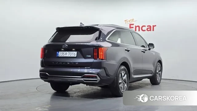 Kia Sorento 4th Generation id 3722838 из Кореи 12