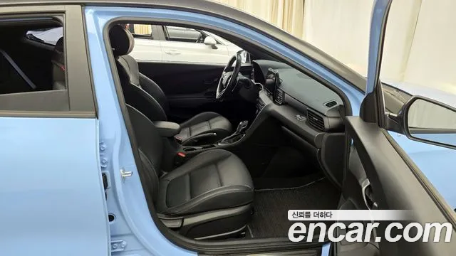 Hyundai Veloster (JS) id 2756371 из Кореи 12