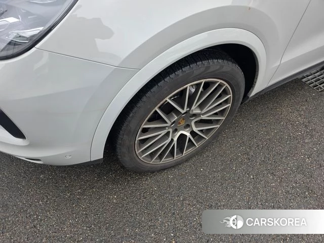 Porsche Cayenne (PO536) id 3922818 из Кореи 9