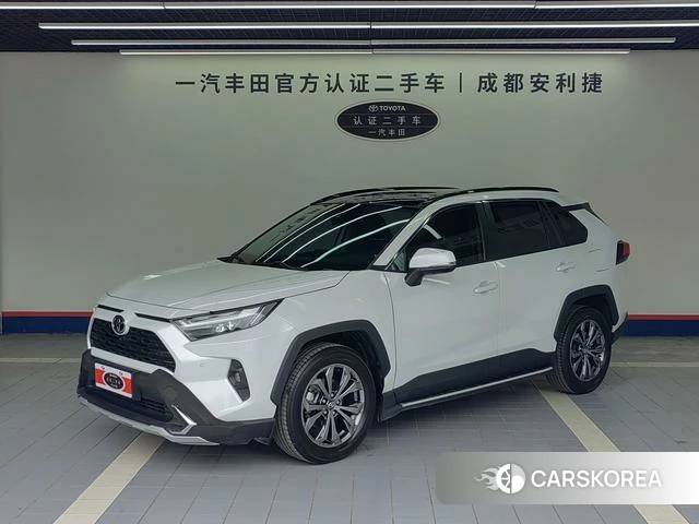 Toyota RAV4 Rongfang id 4301538 из Китая 12