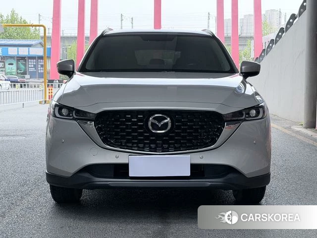 Mazda CX-5 id 4328585 из Китая 8