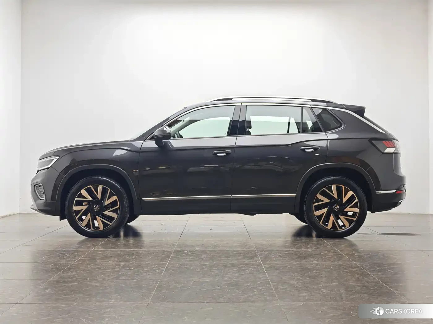 Volkswagen Tayron id 4553970 из Китая 12