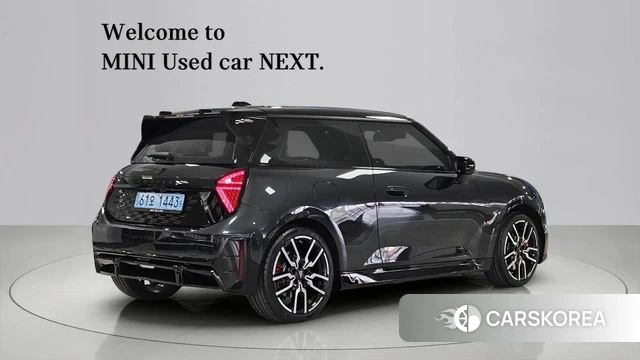 Mini Cooper S 4th Generation id 4432344 из Кореи 12