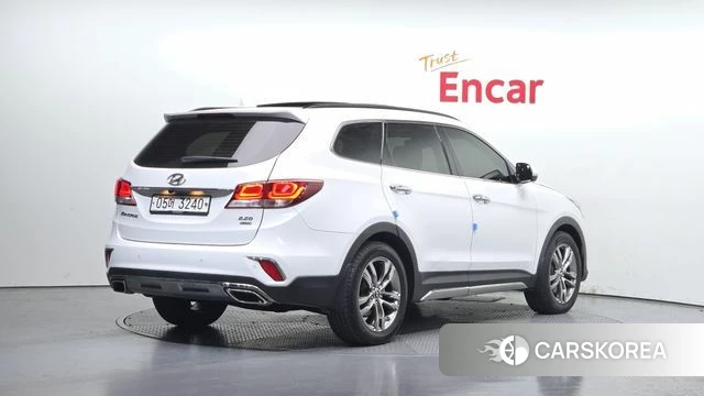 Hyundai The New Max Cruise id 4246312 из Кореи 12