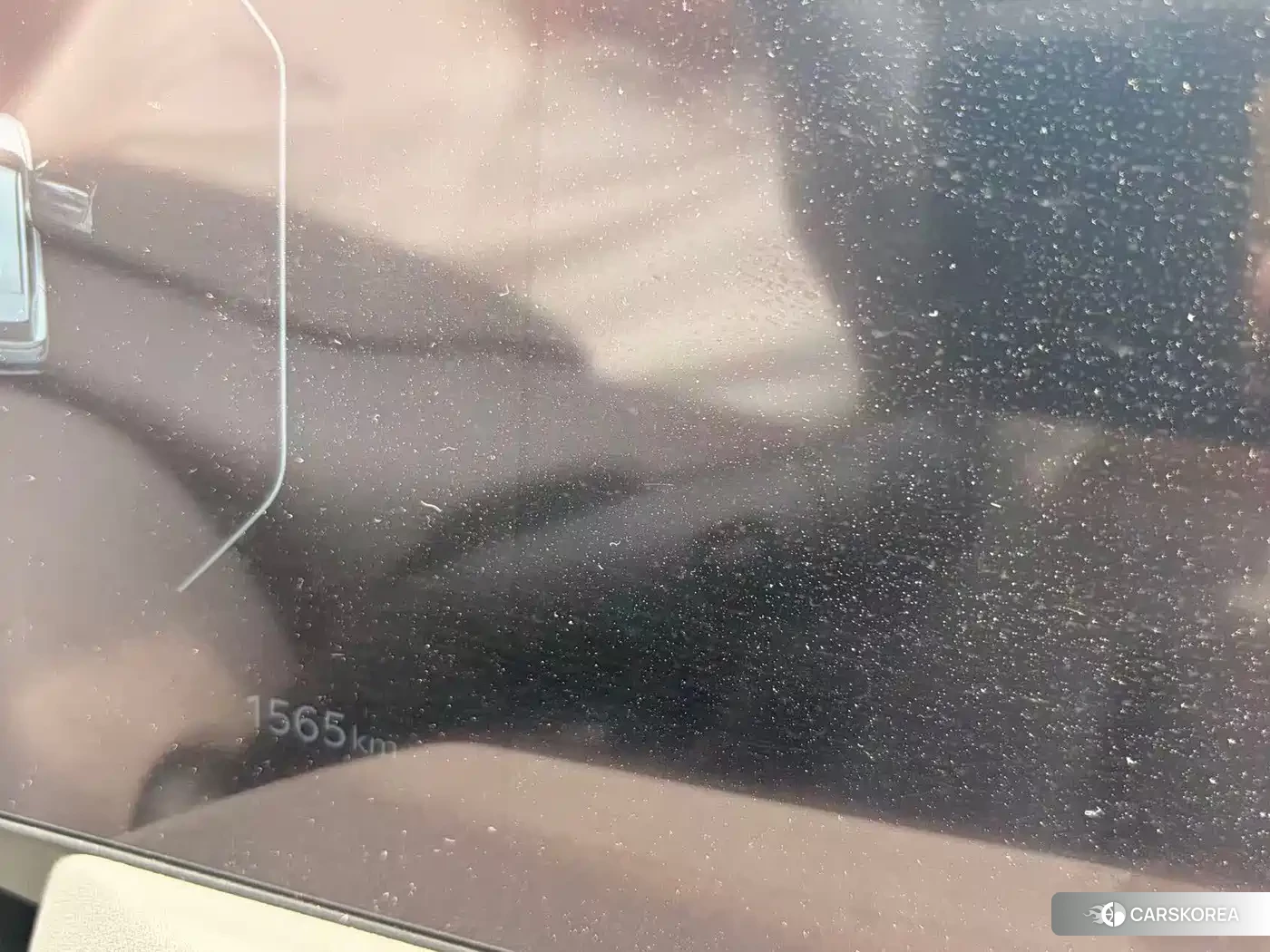Kia EV5 2025 Белый из Китая, фото 2