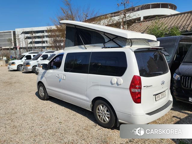 Hyundai The New Grand Starex id 3904912 из Кореи 12