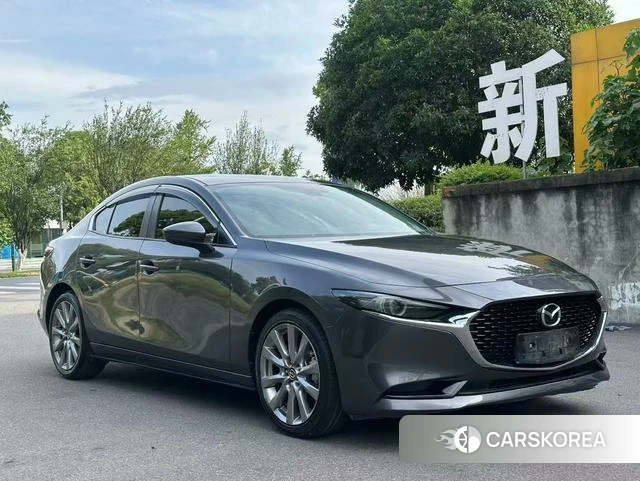 Mazda 3 Angkesaila id 4279145 из Китая 12