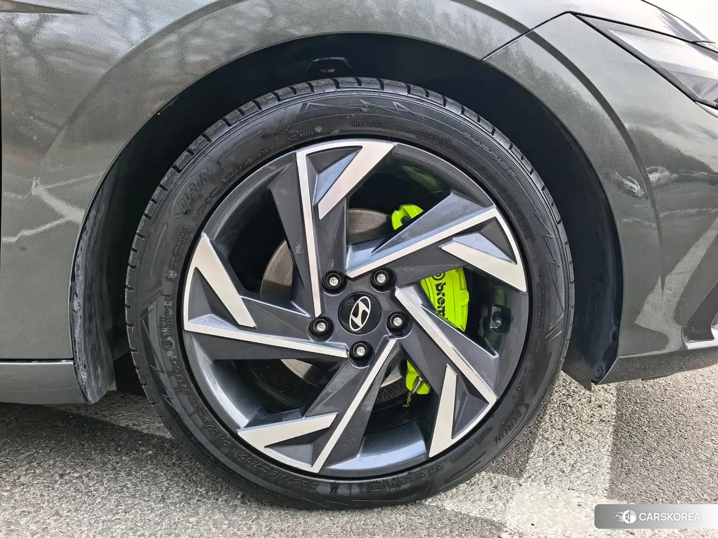 Hyundai Elantra id 4600494 из Китая 12