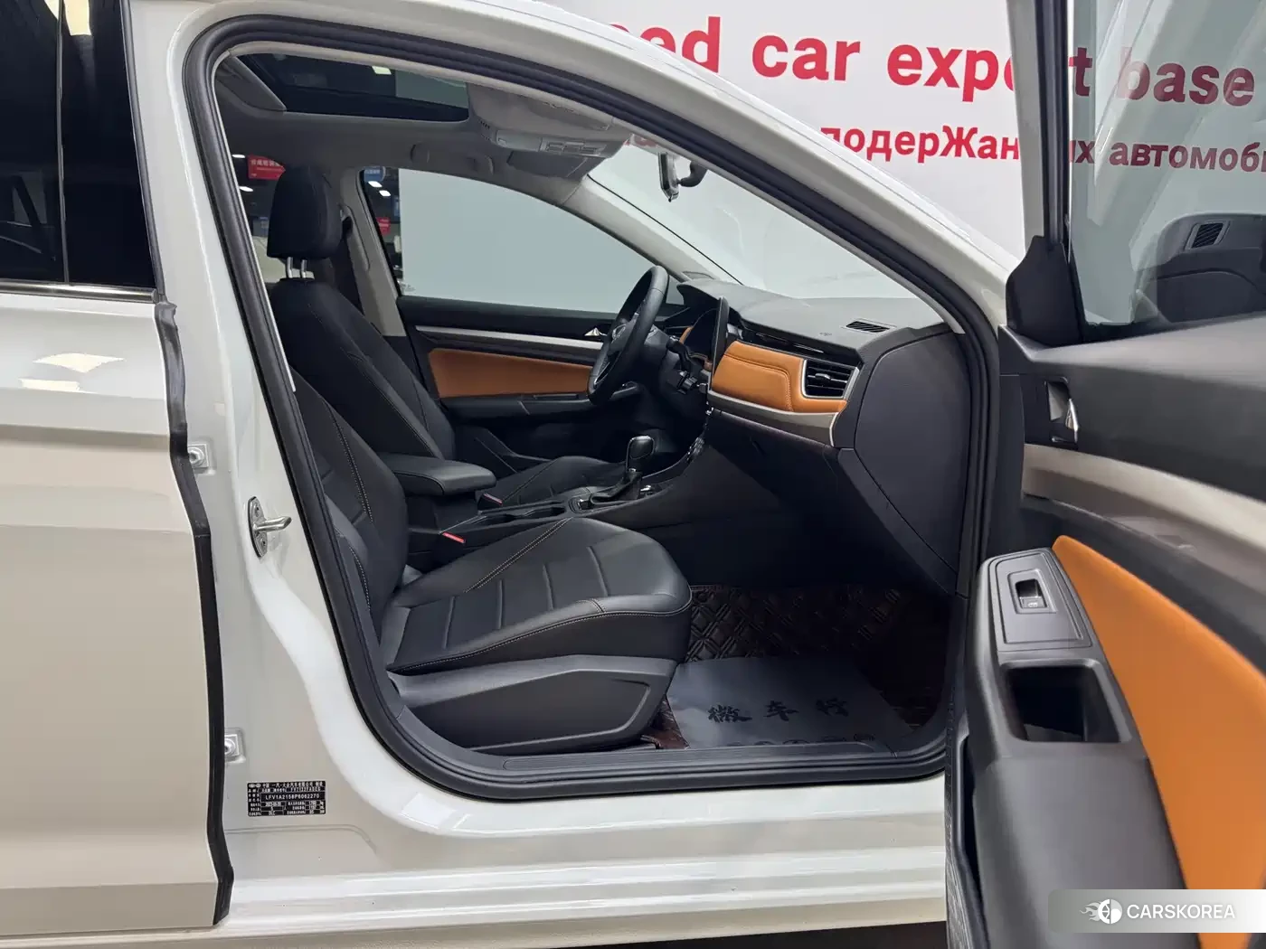 Volkswagen Bora id 4514137 из Китая 12