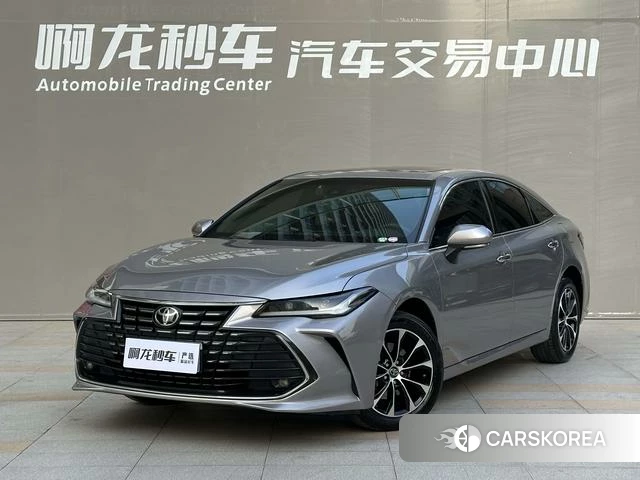 Toyota Asian dragon id 4263635 из Китая 12