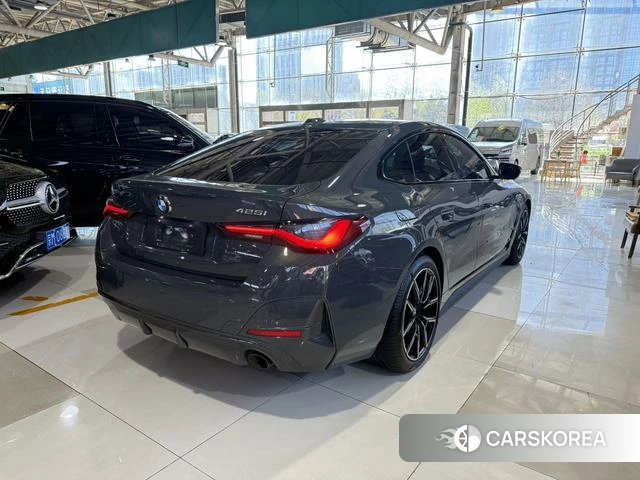 BMW 4 series id 4257144 из Китая 8