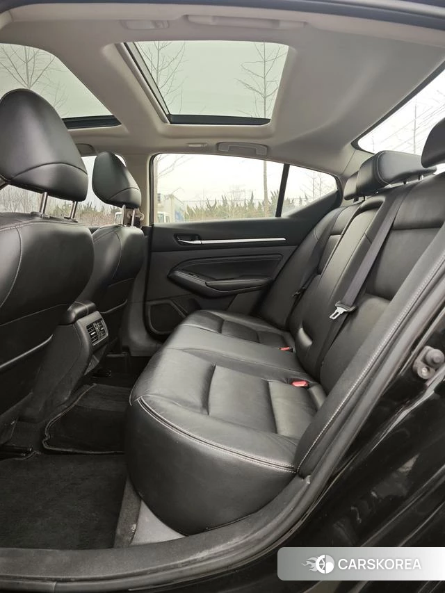 Nissan Teana 2019 Черный из Китая, фото 2