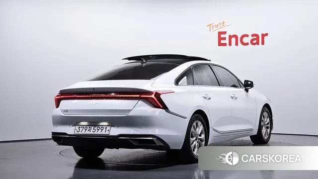 Kia K8 id 3343708 из Кореи 12