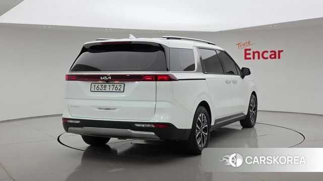 Kia Carnival 4th generation id 3897589 из Кореи 12