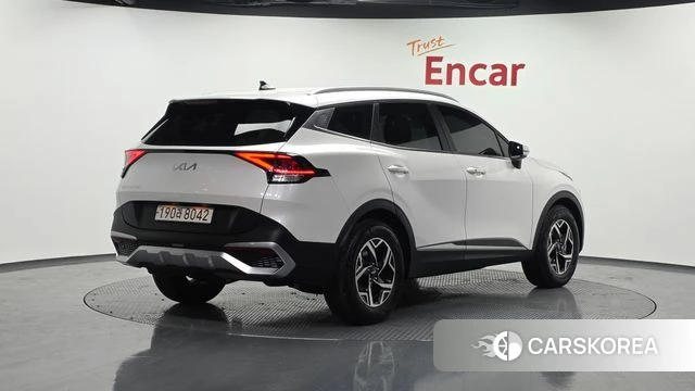 Kia Sportage 5th Generation id 3940931 из Кореи 12