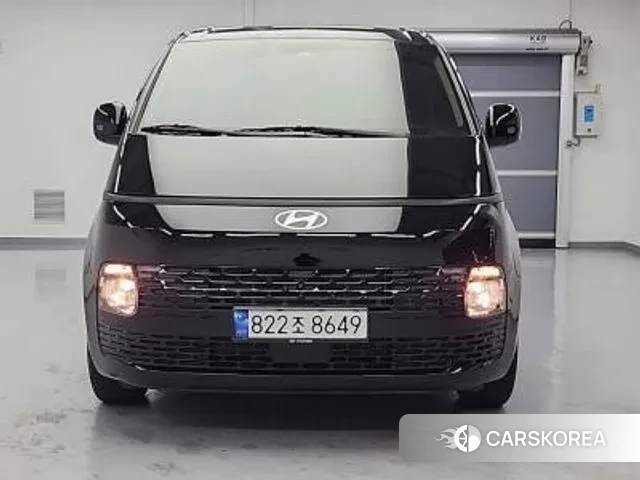 Hyundai Staria id 3763520 из Кореи 12