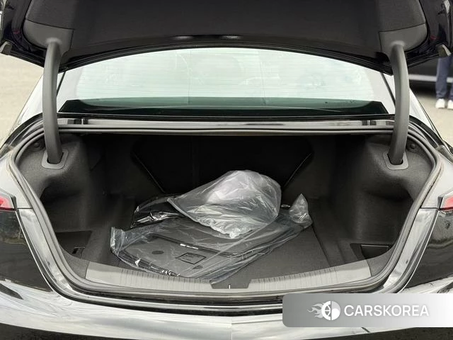 Cadillac CT5 id 4182570 из Китая 12