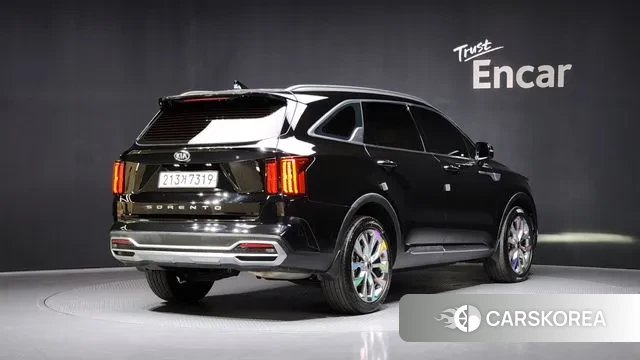 Kia Sorento 4th Generation id 3350475 из Кореи 12