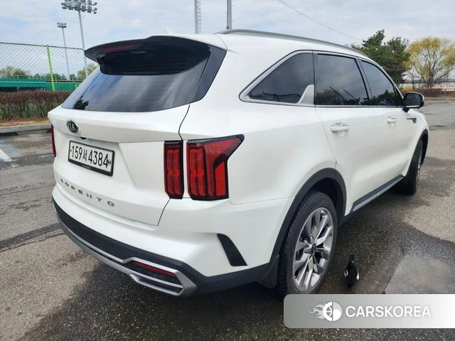 Kia Sorento 4th Generation id 3866716 из Кореи 11