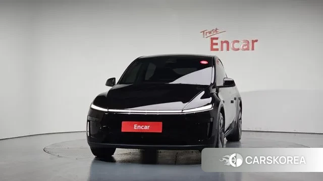 Tesla Model Y id 3410107 из Кореи 12