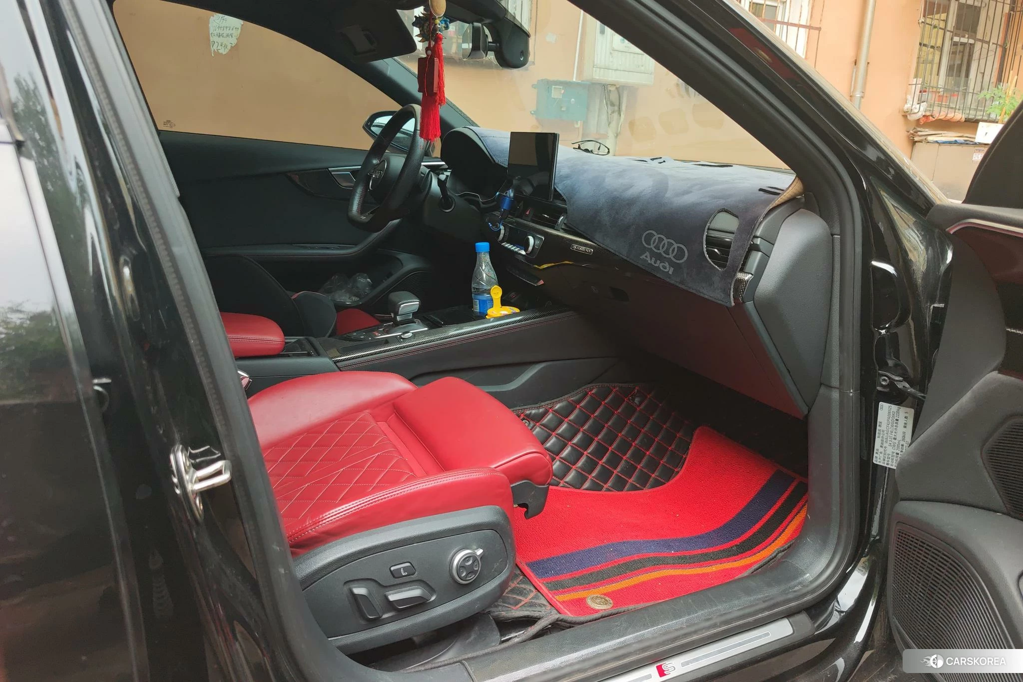 Audi S4 id 4513469 из Китая 9