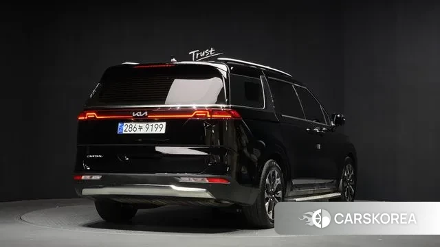 Kia Carnival 4th generation id 3289536 из Кореи 12