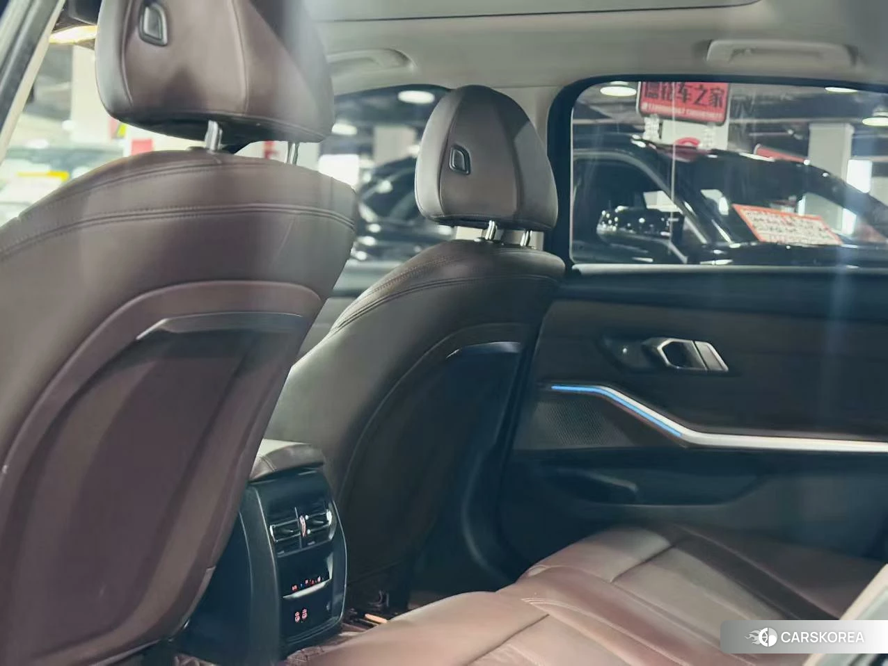 BMW i3 2022 Черный из Китая, фото 2