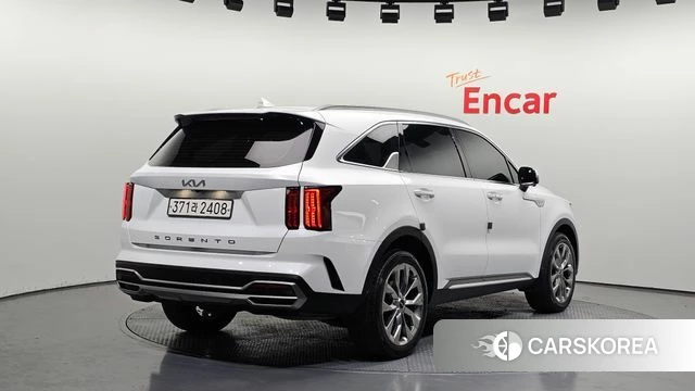 Kia Sorento 4th Generation id 4282422 из Кореи 12