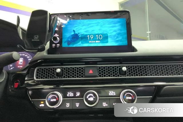 Honda Civic id 4273351 из Китая 9