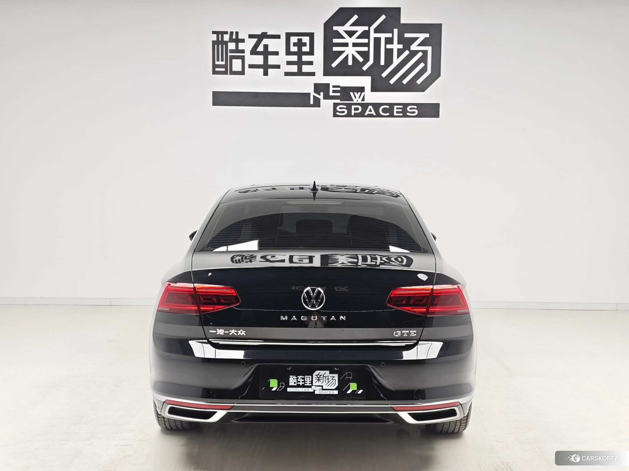 Volkswagen Magotan PHEV id 4515154 из Китая 10