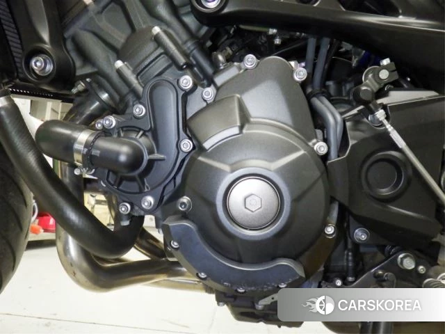 Engine photo