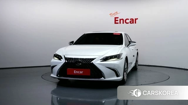 Lexus ES300h 7th generation id 4835014 из Кореи 12