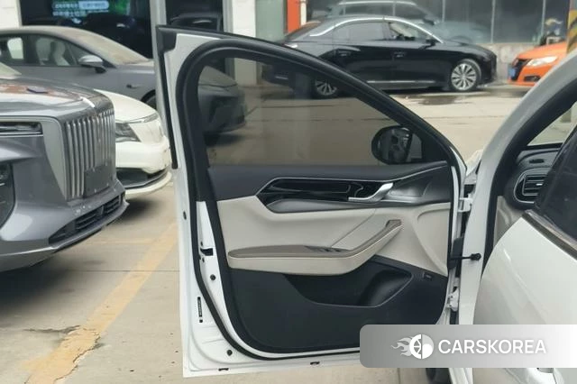 BYD Qin PLUS DM id 4213059 из Китая 7