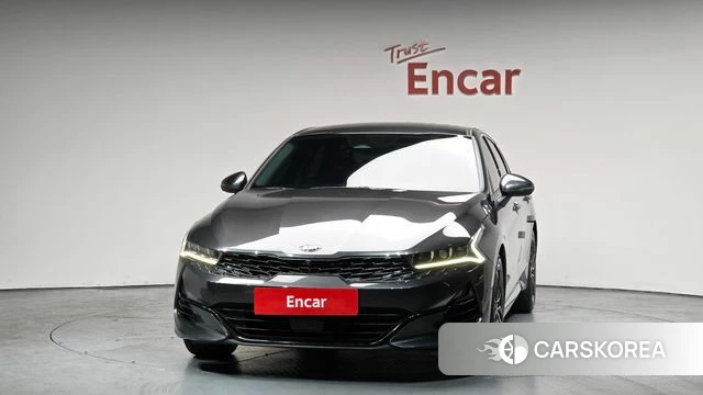 Kia K5 3rd generation id 3813777 из Кореи 12