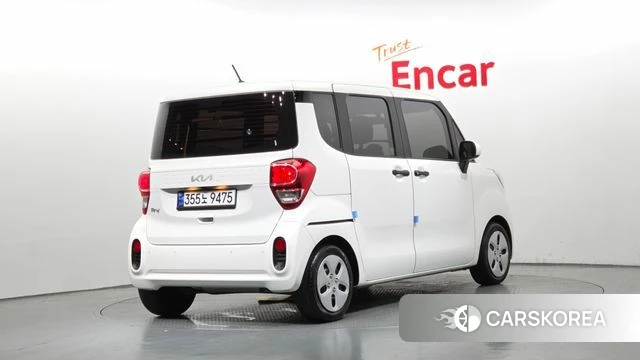 Kia The New Ray id 4457789 из Кореи 12