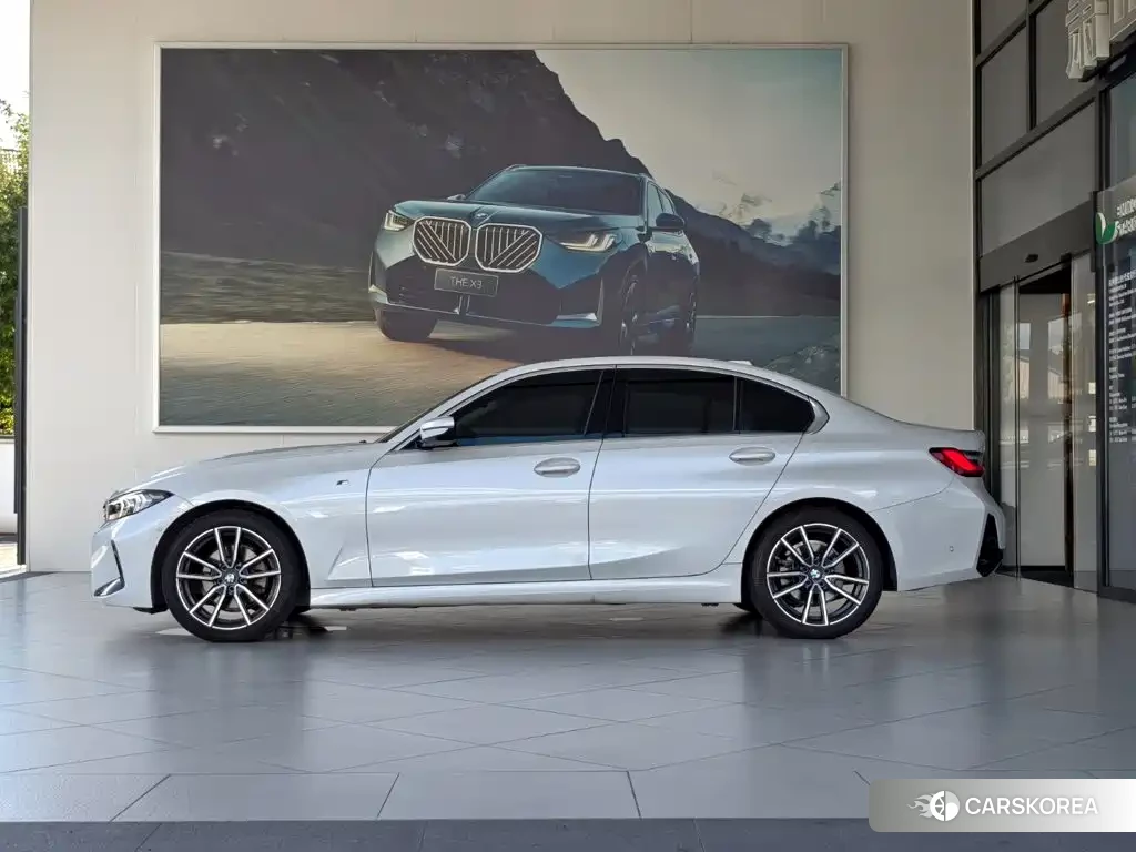 BMW 3 series id 4628314 из Китая 8