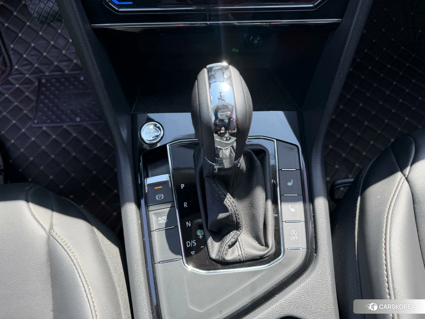 Volkswagen Tuyue 2022 Белый из Китая, фото 6