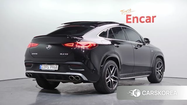 Mercedes-Benz GLE-Class W167 id 3877040 из Кореи 12