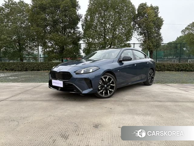 BMW 2 series 2025 Синий из Китая, фото 4