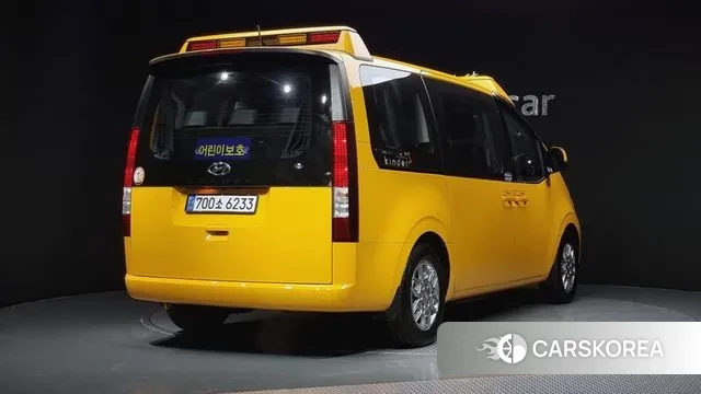 Hyundai Staria id 3477928 из Кореи 12