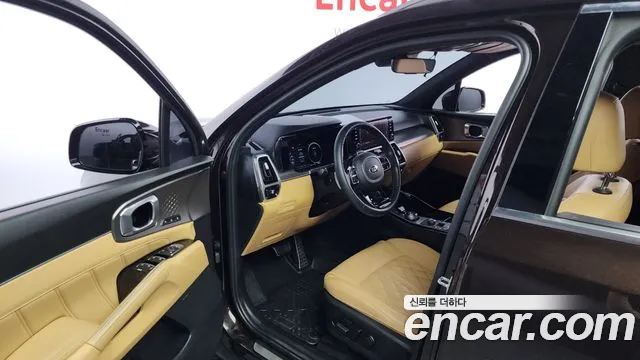 Kia Sorento 4th Generation id 2700544 из Кореи 12