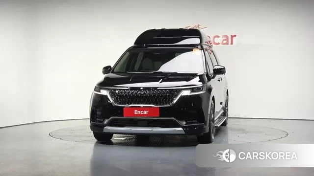 Kia Carnival 4th generation id 2969492 из Кореи 12