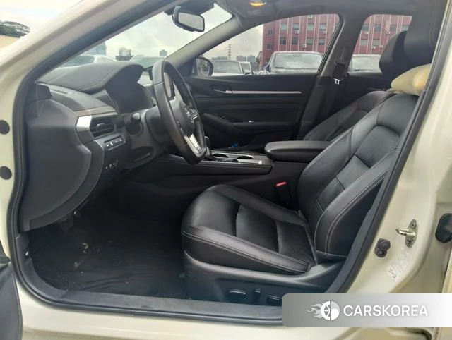 Nissan Teana id 4277214 из Китая 8