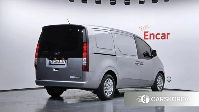 Hyundai Staria id 4422240 из Кореи 12