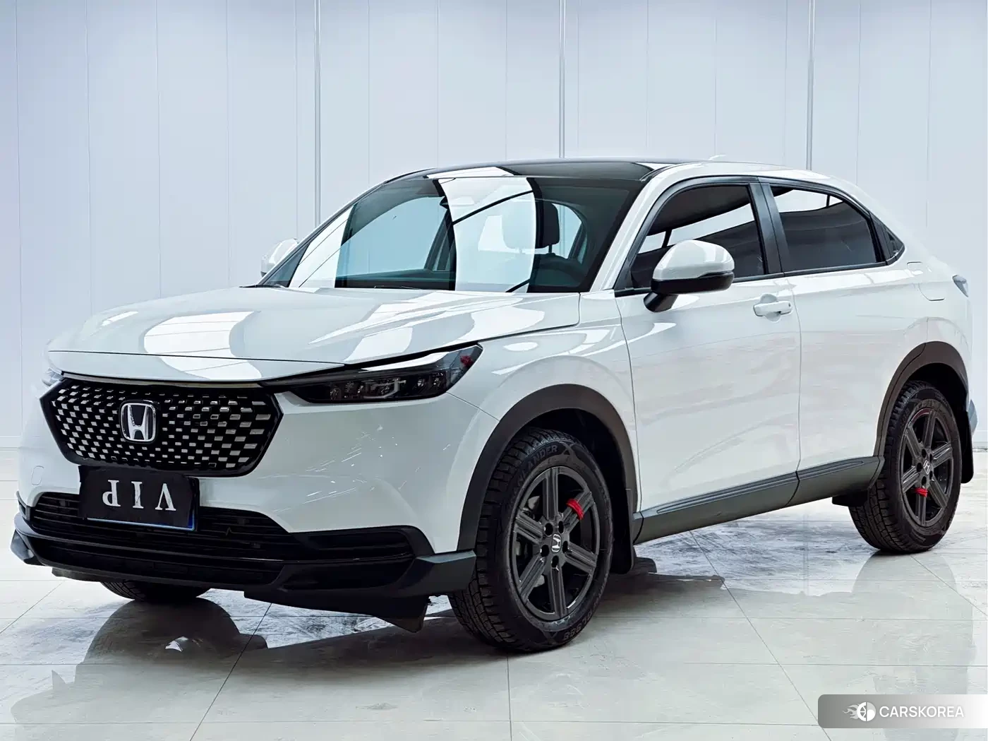 Honda XR-V id 4545922 из Китая 12