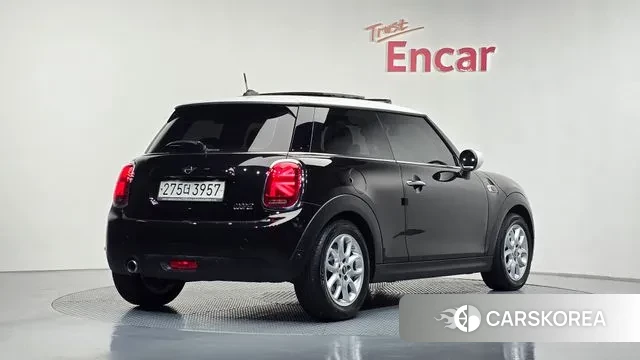 Mini Cooper id 3464195 из Кореи 12