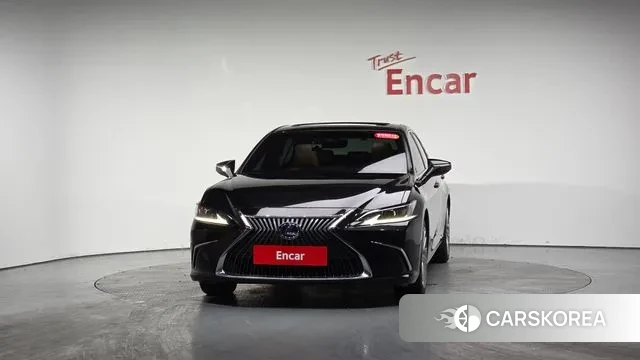 Lexus ES300h 7th generation id 3598926 из Кореи 12